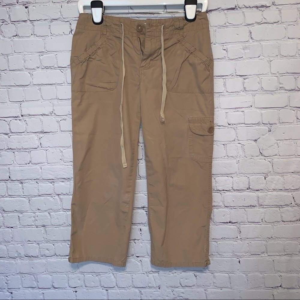 Bass Capri
